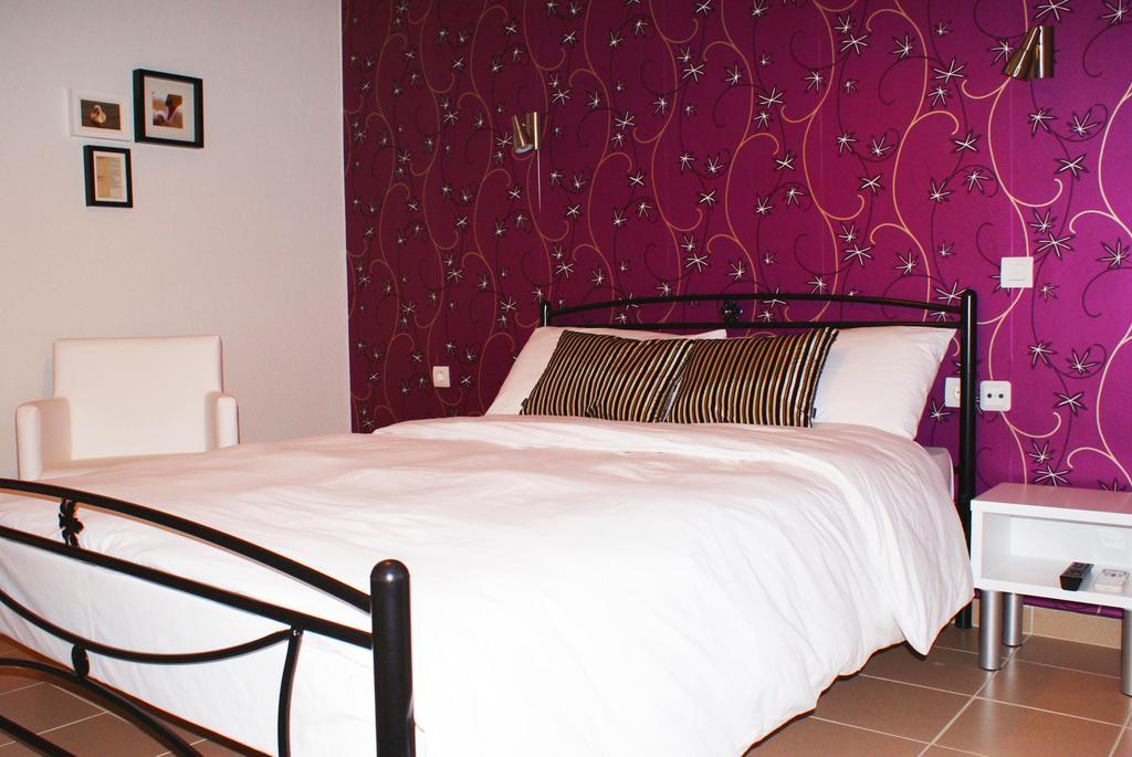 Doviros Hotel Doirani Екстер'єр фото