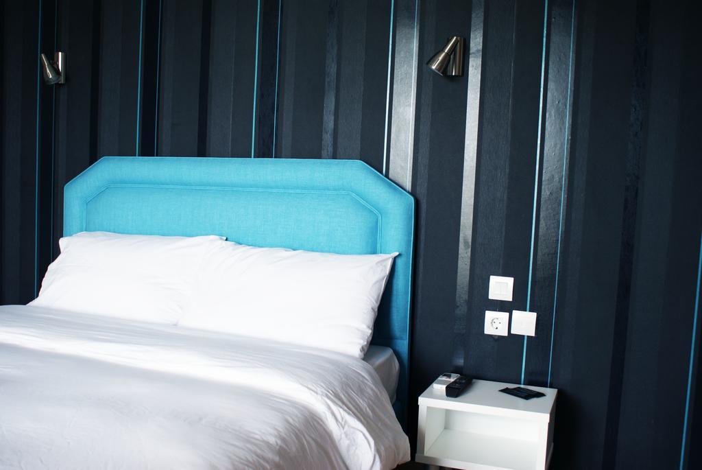 Doviros Hotel Doirani Екстер'єр фото