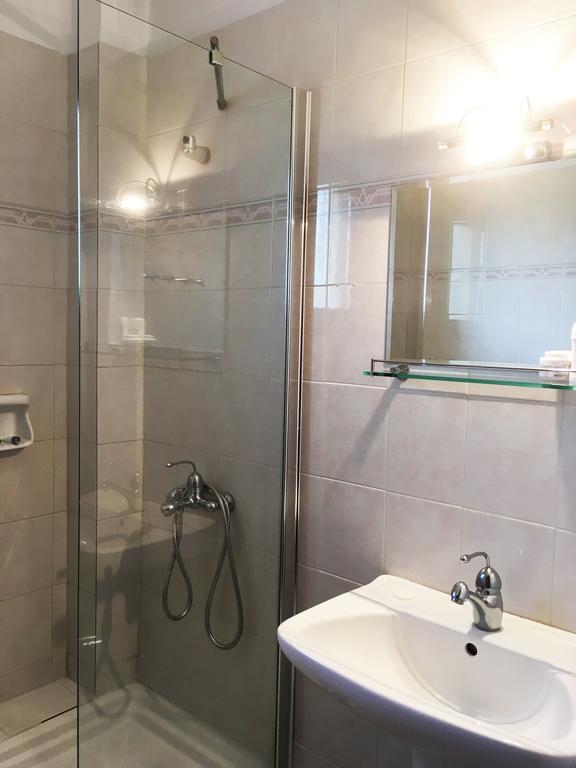 Doviros Hotel Doirani Екстер'єр фото